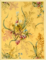 Papier marbré